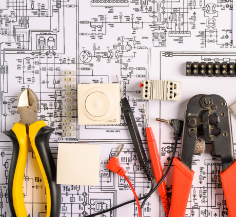 commercial electrical upgrades