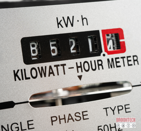 reduce commercial energy usage