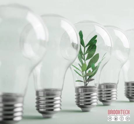 Commercial Energy Solutions