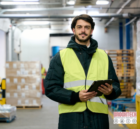 Commercial Asset Management