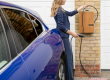 EV Charger Installation
