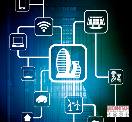 Smart building solutions