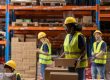 warehouse cooling solutions