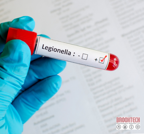 Legionella Management