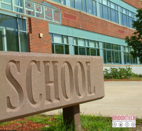 School Building Maintenance